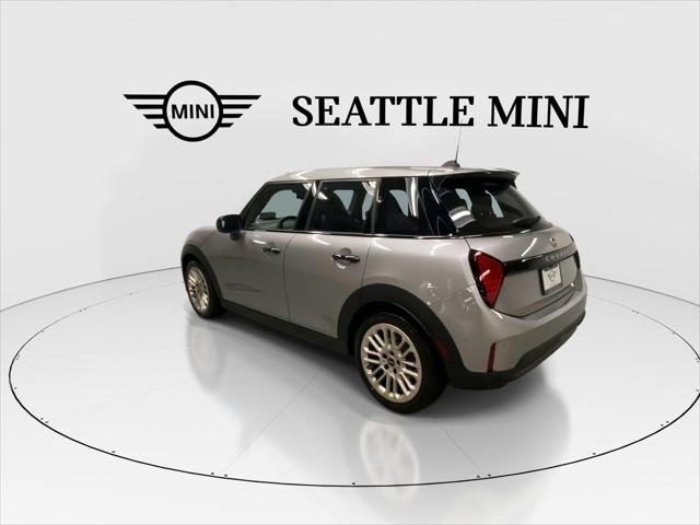 2026 MINI Hardtop Cooper S