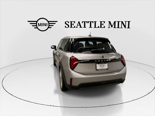 2026 MINI Hardtop Cooper S