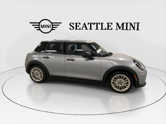 2026 MINI Hardtop Cooper S