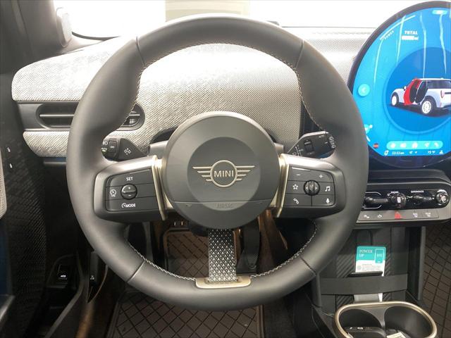 2026 MINI Hardtop Cooper S