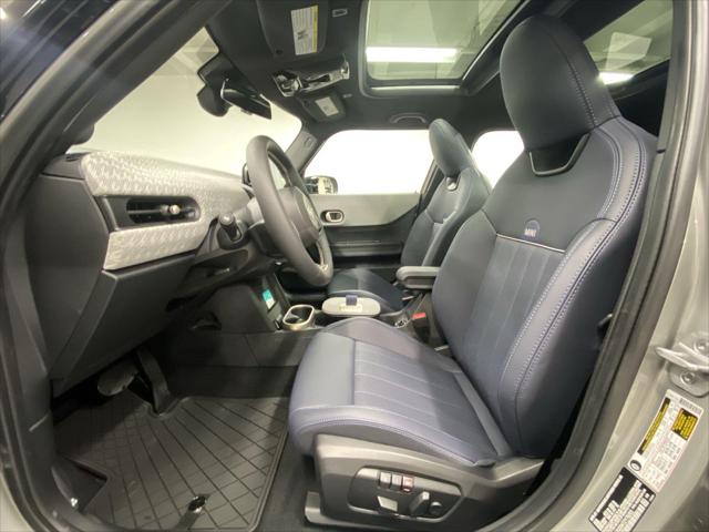 2026 MINI Hardtop Cooper S
