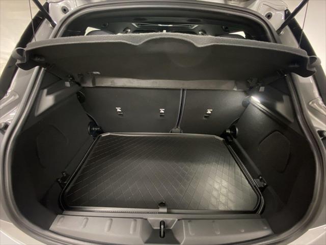 2026 MINI Hardtop Cooper S