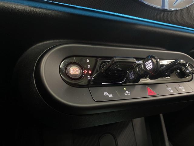 2026 MINI Hardtop Cooper S