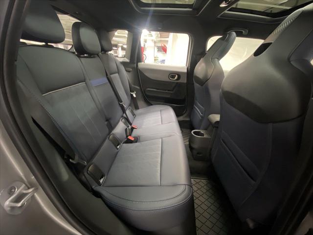 2026 MINI Hardtop Cooper S