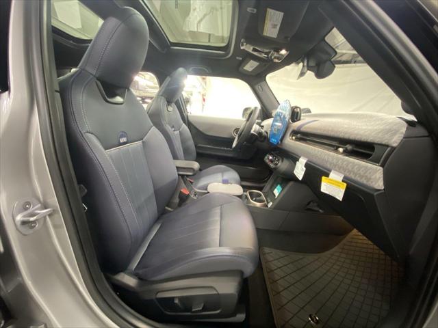 2026 MINI Hardtop Cooper S
