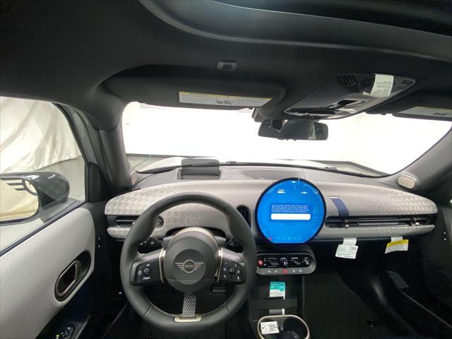 2026 MINI Hardtop Cooper S