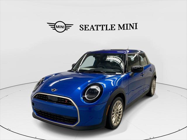 2026 MINI Hardtop Cooper S for sale in Seattle, WA