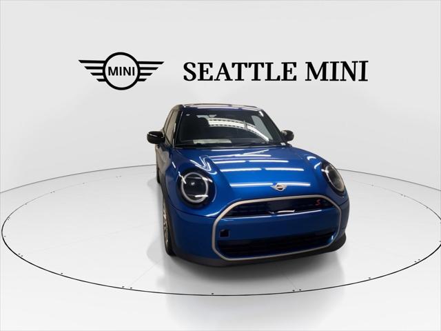 2026 MINI Hardtop Cooper S