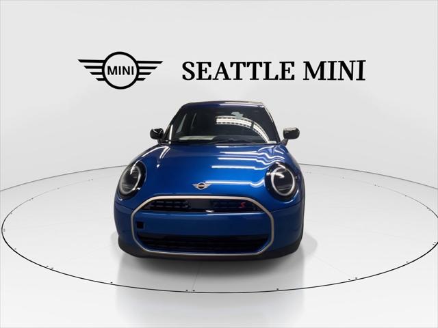 2026 MINI Hardtop Cooper S