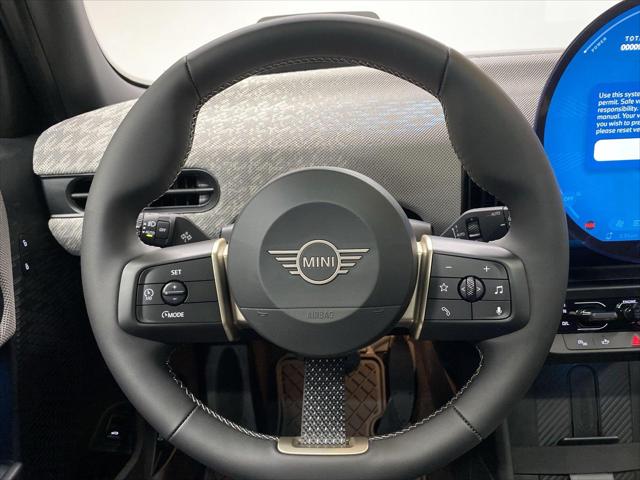 2026 MINI Hardtop Cooper S