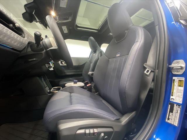 2026 MINI Hardtop Cooper S