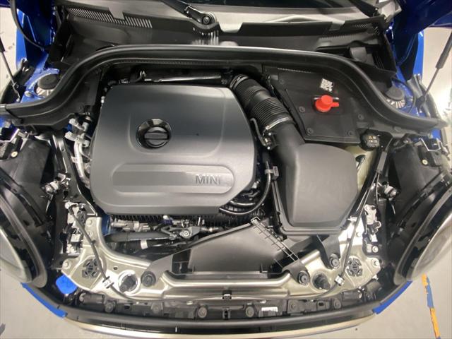 2026 MINI Hardtop Cooper S