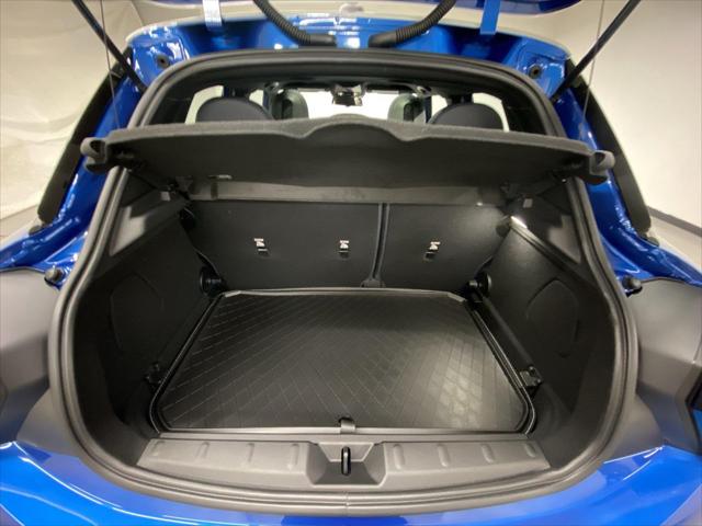 2026 MINI Hardtop Cooper S