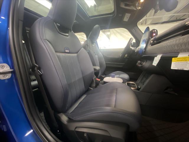 2026 MINI Hardtop Cooper S