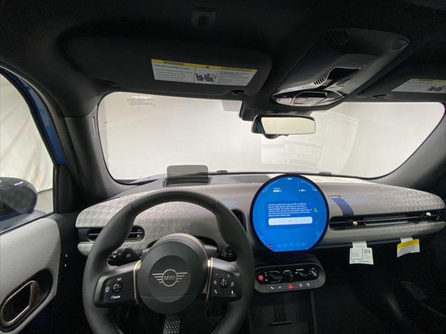 2026 MINI Hardtop Cooper S