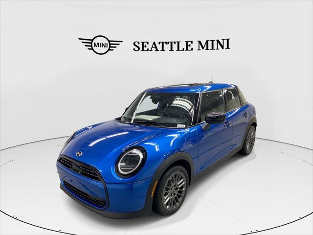 2026 MINI Hardtop Cooper for sale in Seattle, WA