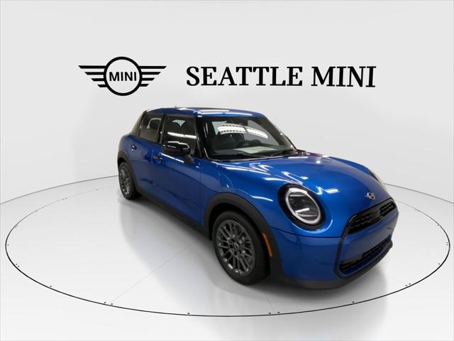 2026 MINI Hardtop Cooper