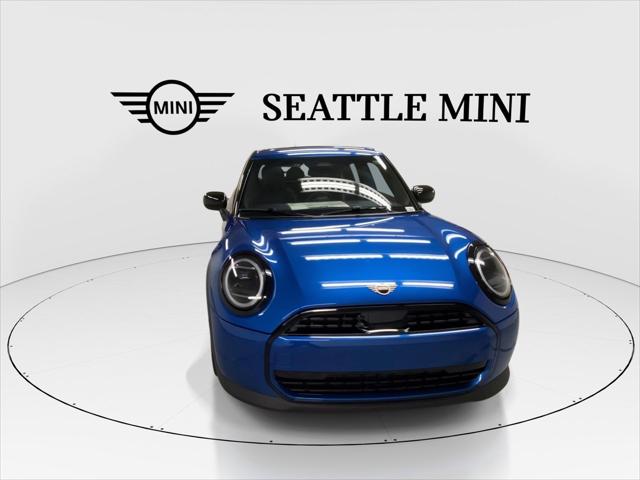 2026 MINI Hardtop Cooper