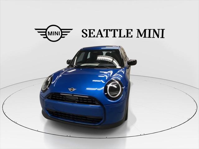 2026 MINI Hardtop Cooper