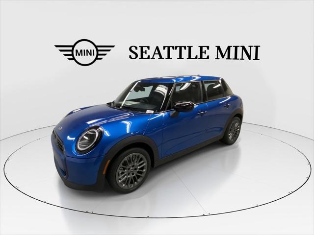 2026 MINI Hardtop Cooper