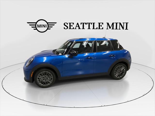 2026 MINI Hardtop Cooper