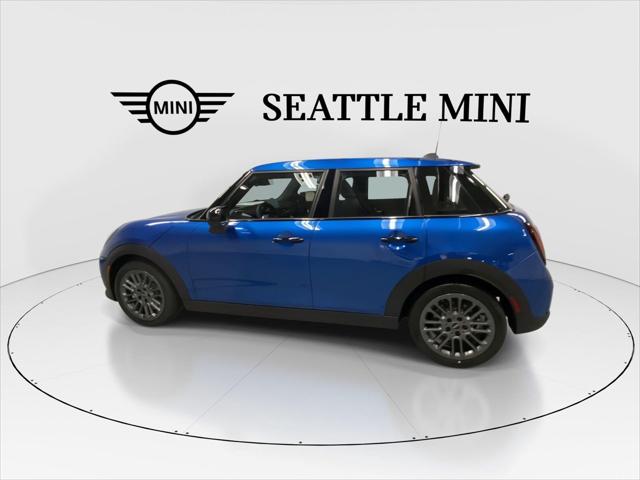 2026 MINI Hardtop Cooper