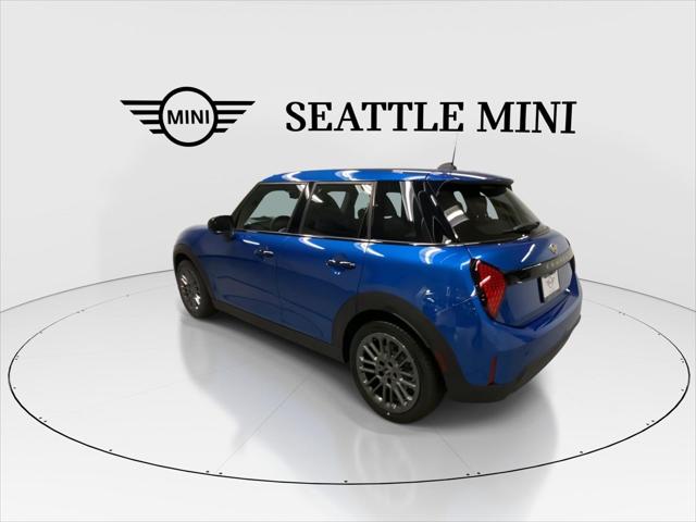 2026 MINI Hardtop Cooper