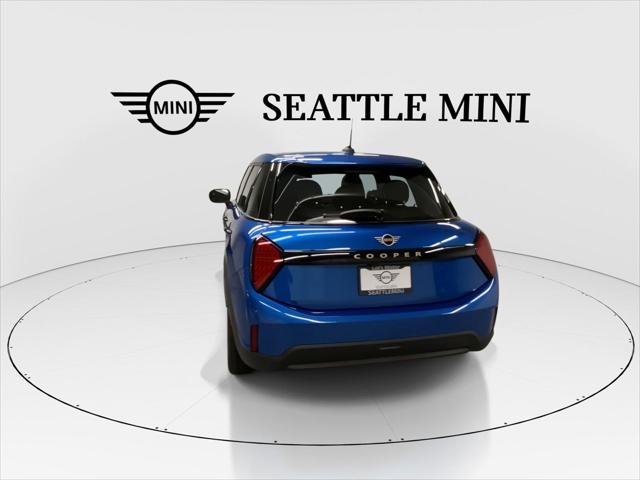 2026 MINI Hardtop Cooper