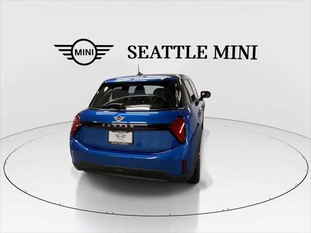 2026 MINI Hardtop Cooper