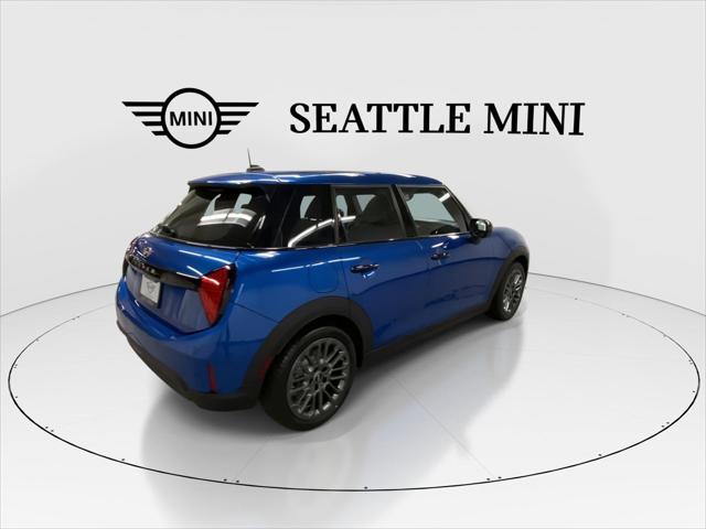 2026 MINI Hardtop Cooper