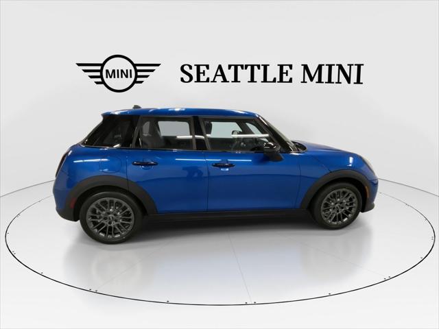 2026 MINI Hardtop Cooper