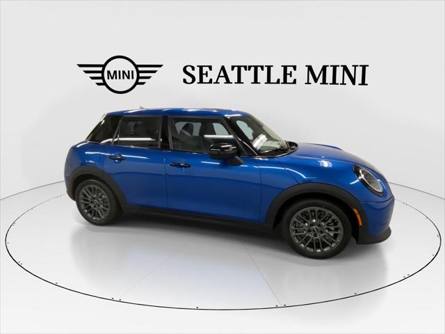 2026 MINI Hardtop Cooper