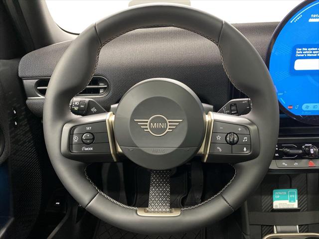 2026 MINI Hardtop Cooper