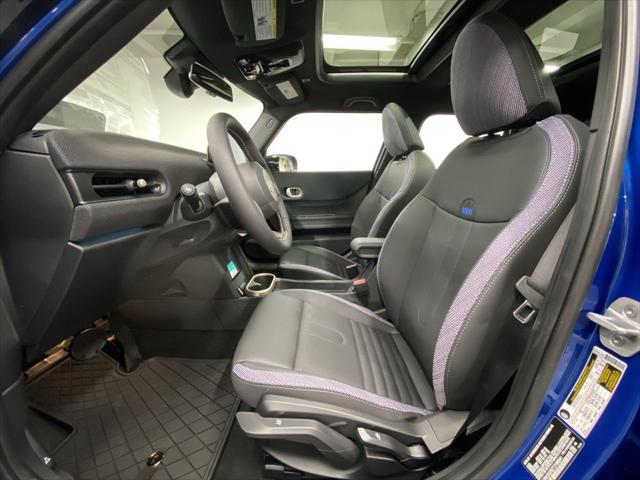 2026 MINI Hardtop Cooper