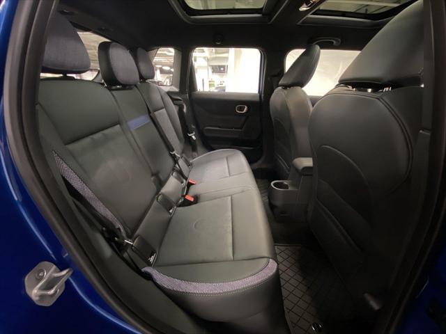 2026 MINI Hardtop Cooper
