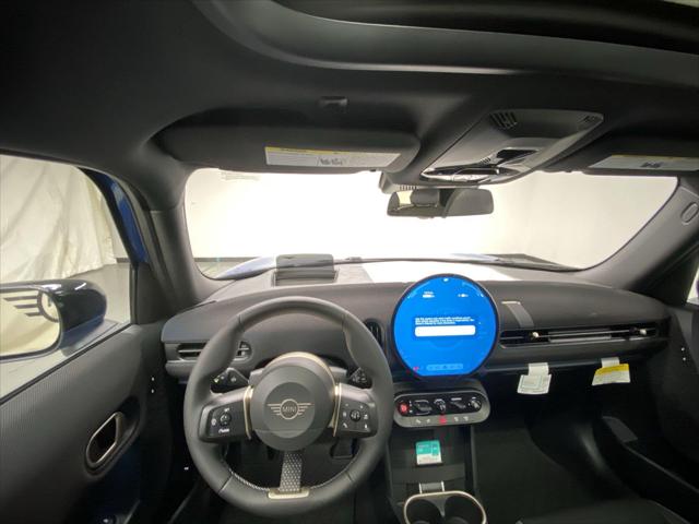 2026 MINI Hardtop Cooper