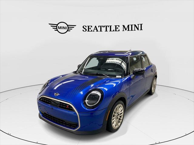 2027 MINI Cooper Hardtop Cooper S for sale in Seattle, WA