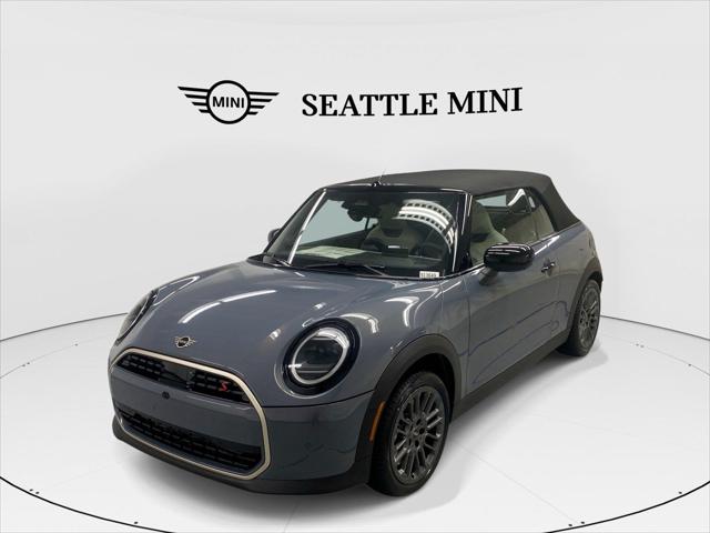 2026 MINI Cooper Convertible Cooper S for sale in Seattle, WA