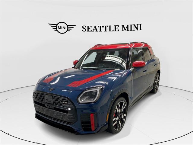 2027 MINI Cooper Countryman John Cooper Works for sale in Seattle, WA