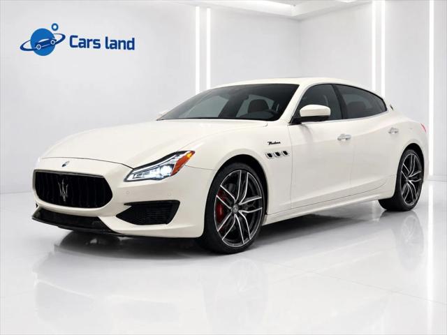 2023 Maserati Quattroporte Modena for sale in Scottsdale, AZ