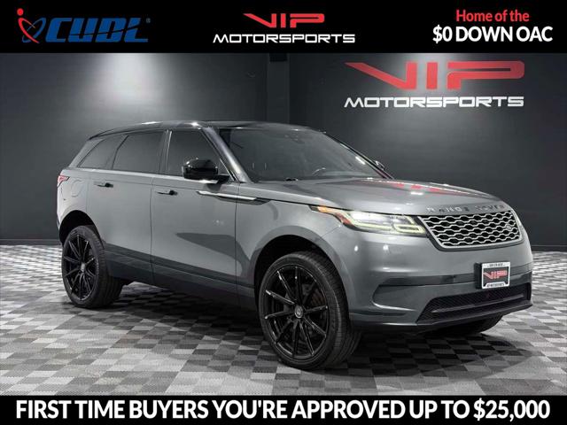 2018 Land Rover Range Rover Velar P380 S for sale in Kennewick, WA