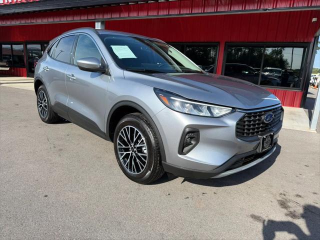 2023 Ford Escape PHEV for sale in Athens, TN