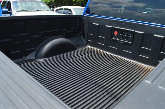 2010 Ford F-150 XLT