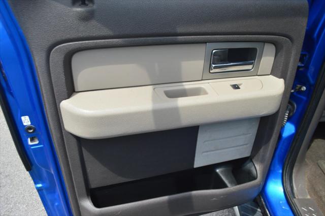 2010 Ford F-150 XLT