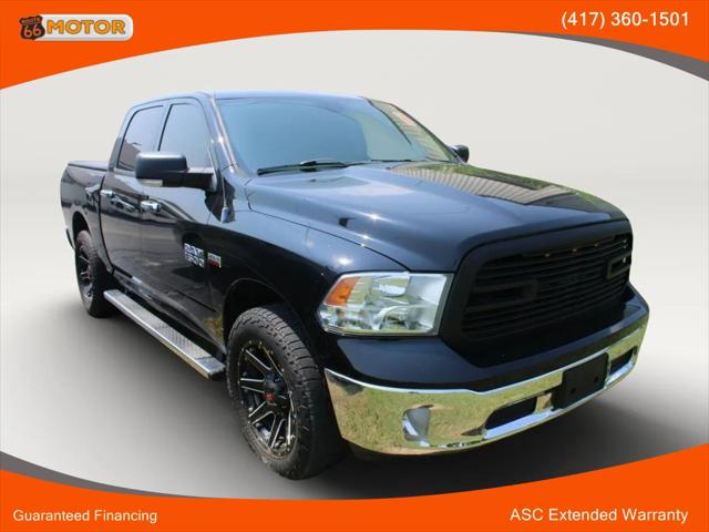 2013 Ram 1500 Big Horn for sale in Springfield , MO