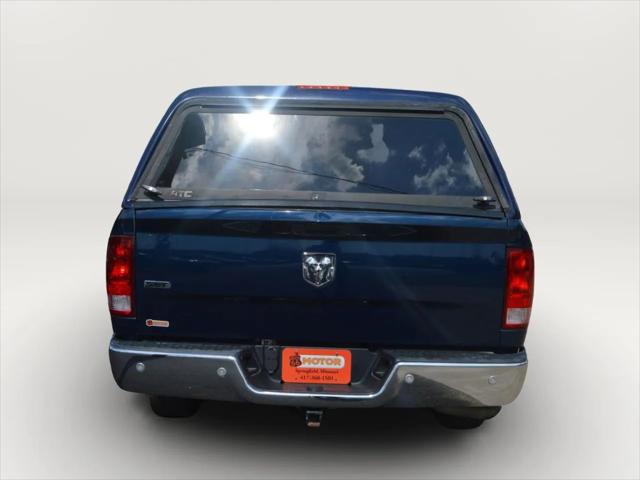 2020 Ram 1500 SLT Crew Cab 4x2 64 Box