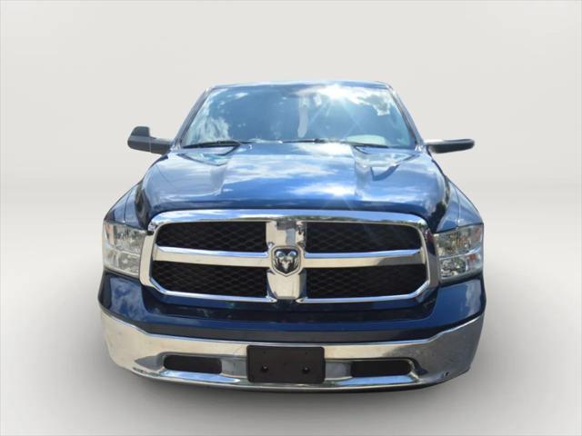 2020 Ram 1500 SLT Crew Cab 4x2 64 Box