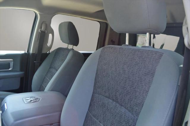 2020 Ram 1500 SLT Crew Cab 4x2 64 Box