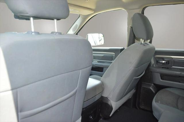 2020 Ram 1500 SLT Crew Cab 4x2 64 Box