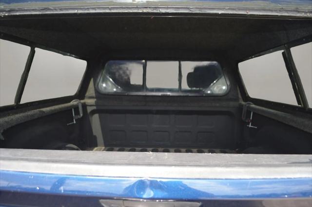 2020 Ram 1500 SLT Crew Cab 4x2 64 Box